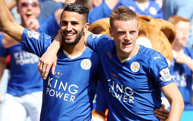 Riyad-Mahrez-Jamie-Vardy-Leicester-City-1