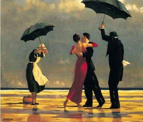 Vettriano,_Singing_Butler